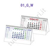 Vendita online calendario a cavallotto