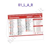 Vendita online calendario a cavallotto