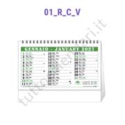 Vendita online calendario a cavallotto