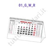 Vendita online calendario a cavallotto