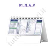 calendari da tavolo personalizzati per aziende
