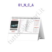 calendari da tavolo personalizzati per aziende