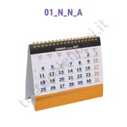 calendari da tavolo personalizzati per aziende