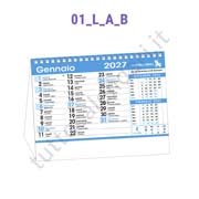 Vendita online calendario a cavallotto