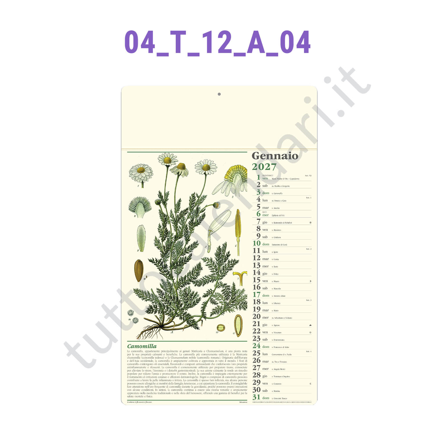 Vendita online calendario mensile 2028 Vendita online calendario mensile 2028