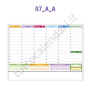 Stampa planning